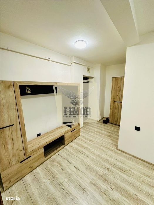 Apartament 2 camere strada Semaforului — fotografia 1