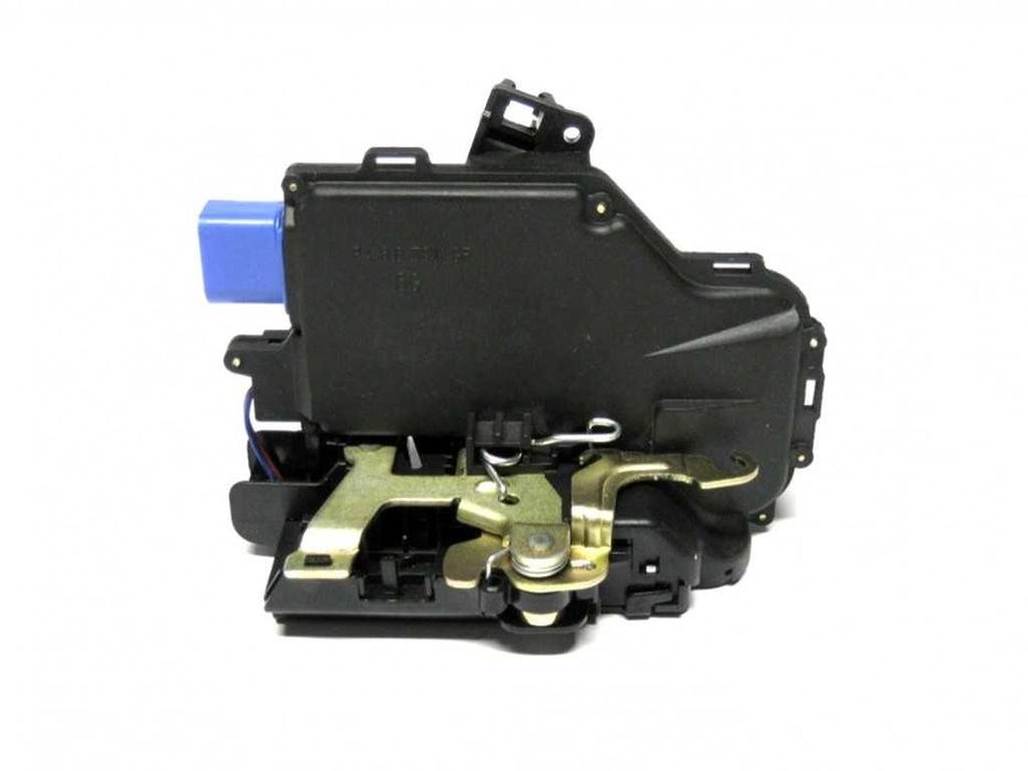 Брава за врата за VW Golf 5