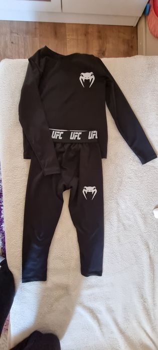 Гимнастический костюм 4-5  лет