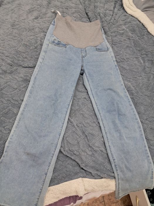 Джинсы для беременных