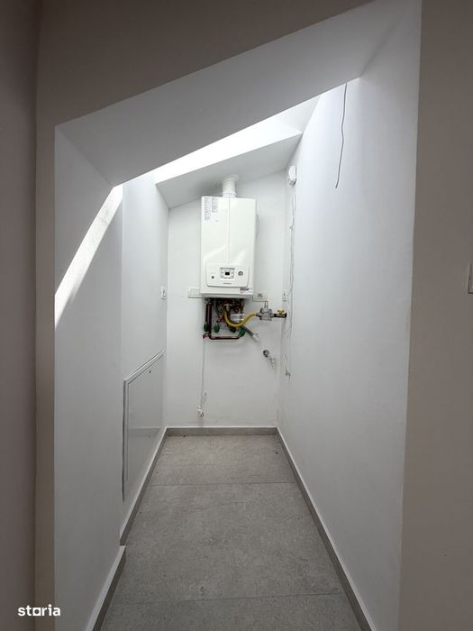 Apartament cu 3 camere, decomandat, 65 mp utili - Soarelui Timisoara