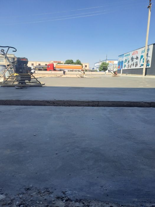 Qilgan ishlarimizga 10 yil kavolat beramiz