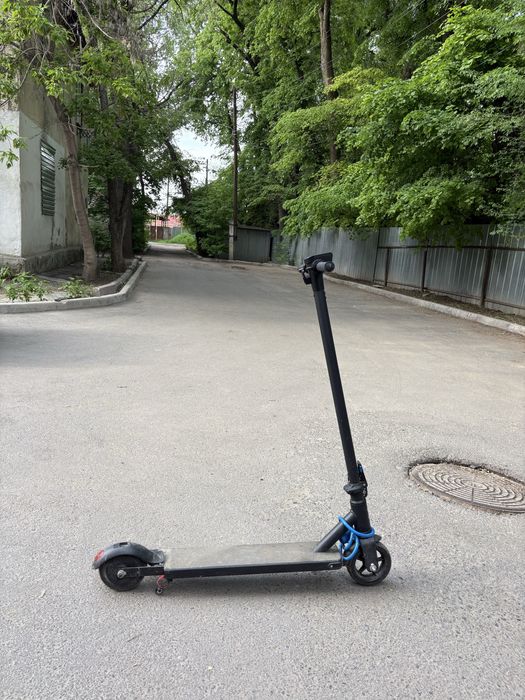 Продам электро самокат