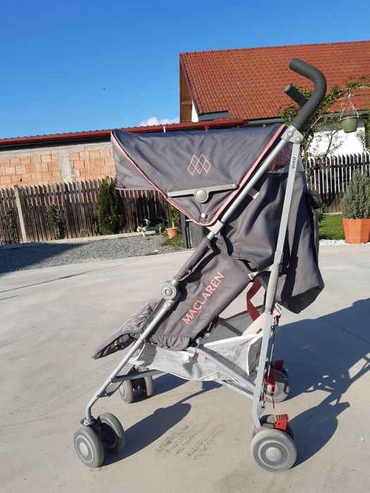 De vânzare cărucior pt.copii