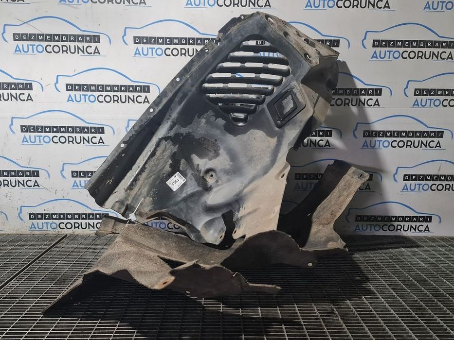 Carenaj dreapta fata BMW X3 F25 2010 - 2014 SUV 4 Usi (1361)