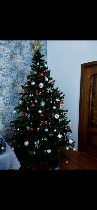 Brad artificial 2.3 M inaltime