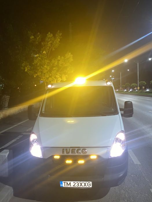 Tractari Auto / Asistenta Rutiera / Platforma auto NON STOP/Bucuresti