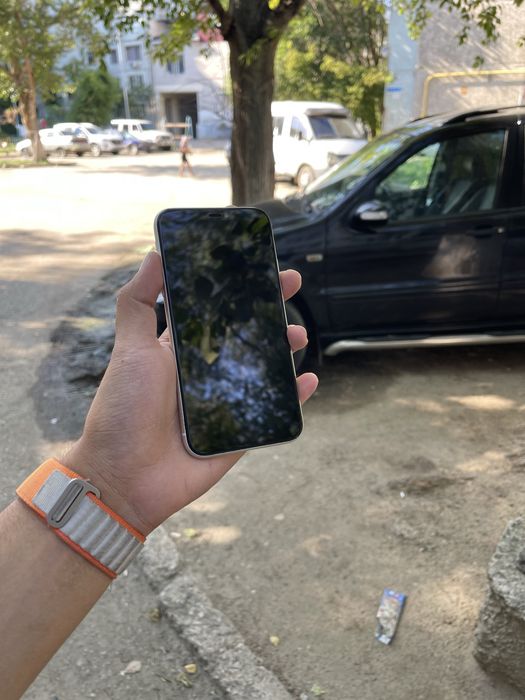 Iphone 11 64GB 87%