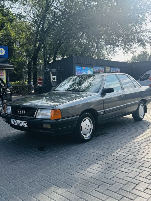 Продам ауди селедка
