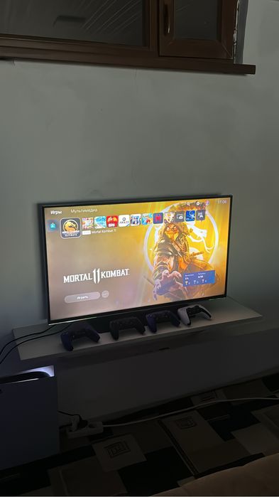 Телевизор Samsung 40 дюймов