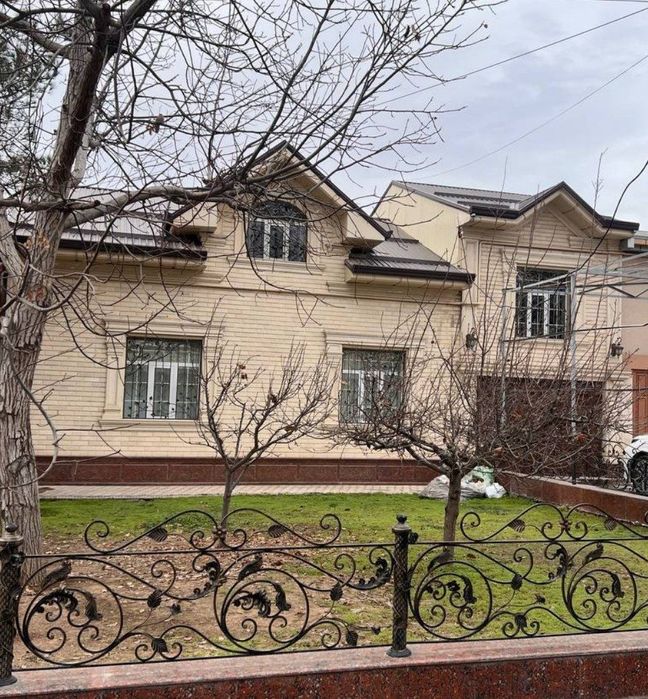 Продается дом на Домбрабаде , 16 горбольница