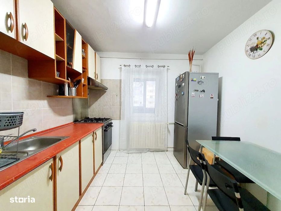 Apartament 2 camere de inchiriat / Zona Colentina / STB — fotografia 3