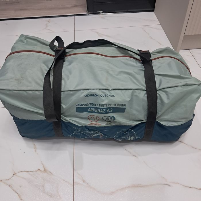 Палатка оригинал