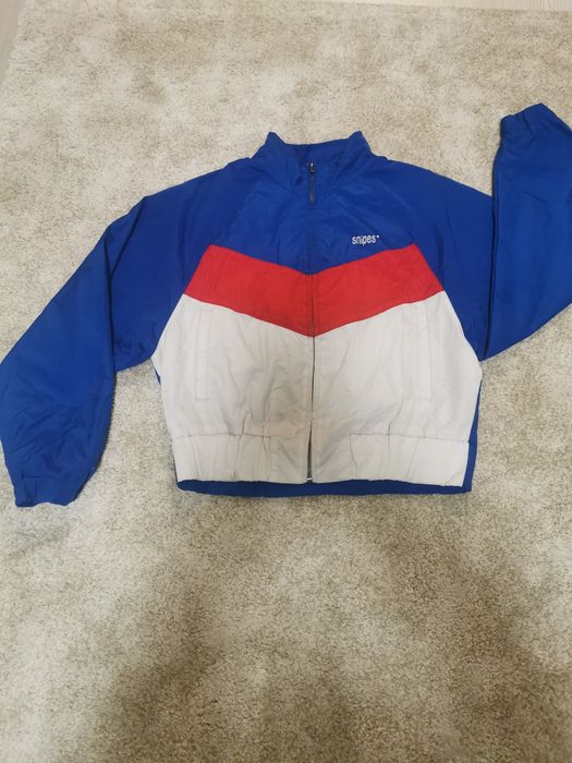 Geacă anti - vânt (windbreaker) Snipes mărimea M
