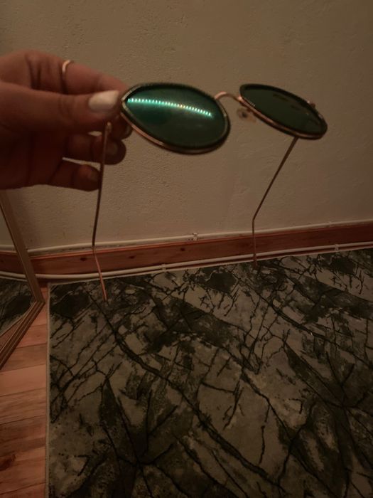 Дамски слънчеви очила