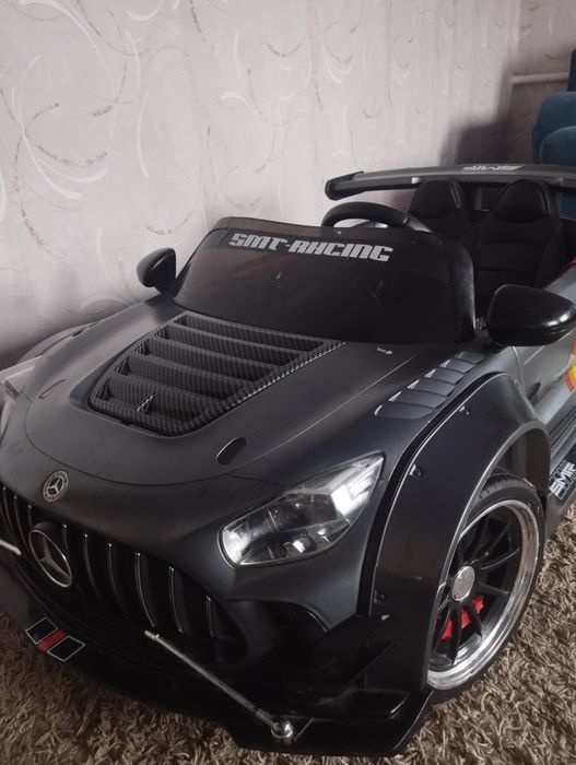 Детская машинка !