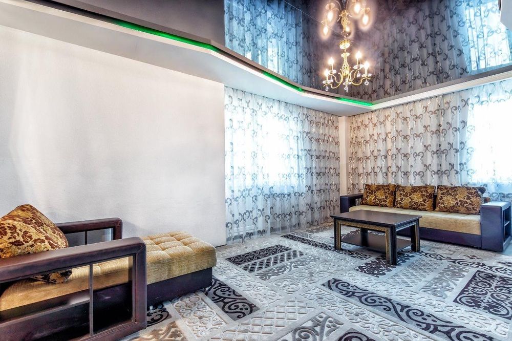 Квартира посуточно