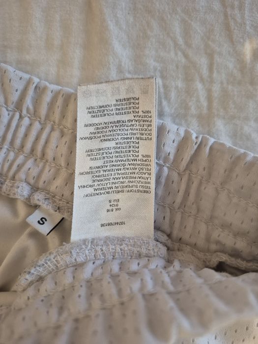 Pantaloni scurți Review