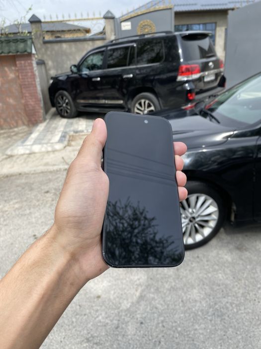 Айфон 15 без ремонта