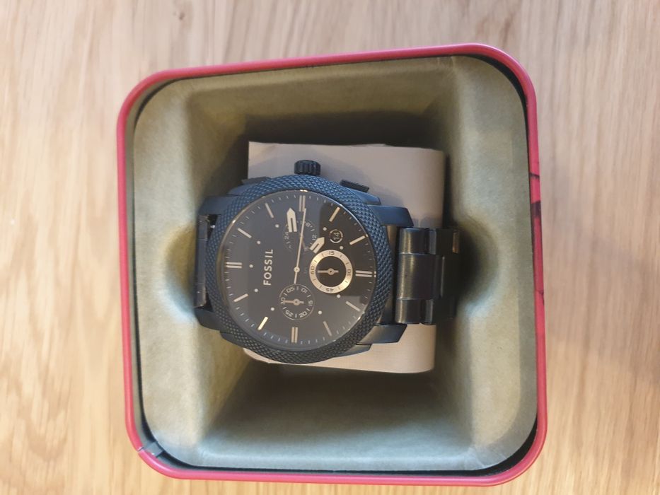 Vand Ceas fossil