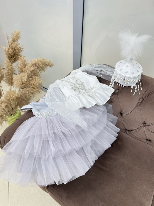 Прокат платьев/жалға көйлектер беріледі