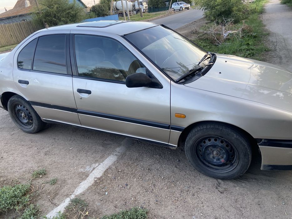 Продам  ниссан примера р10
