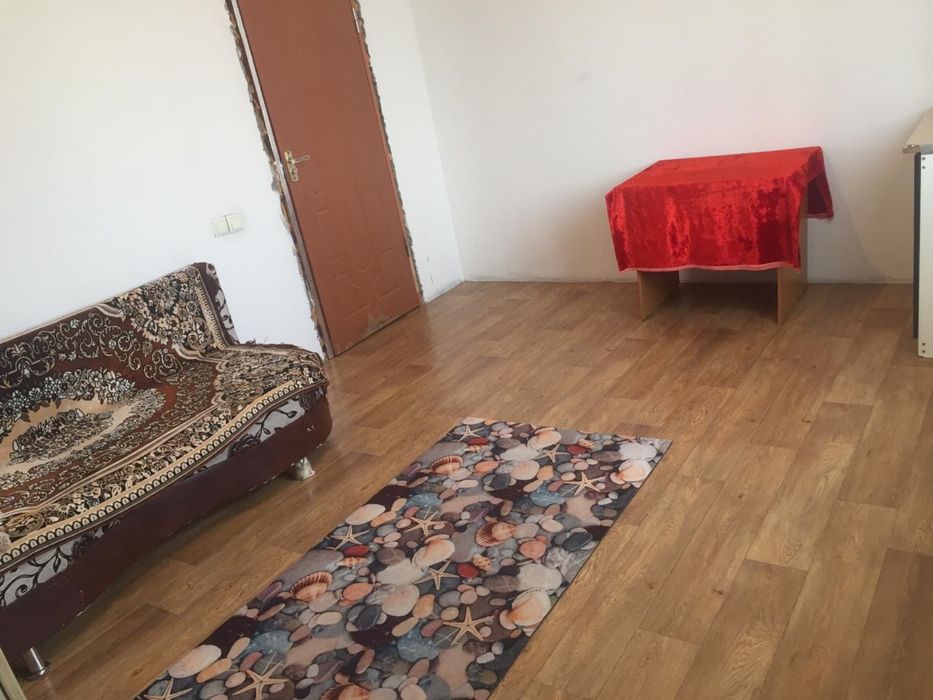 Квартира очень хороший