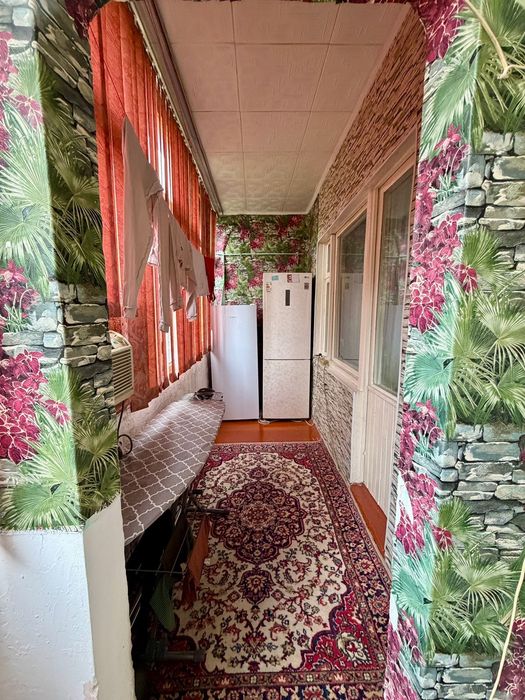 3х комнатная квартира продаётся