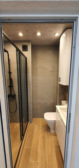 Отдавам под наем 3-стаен апартамент Варна Лятно кино Тракия