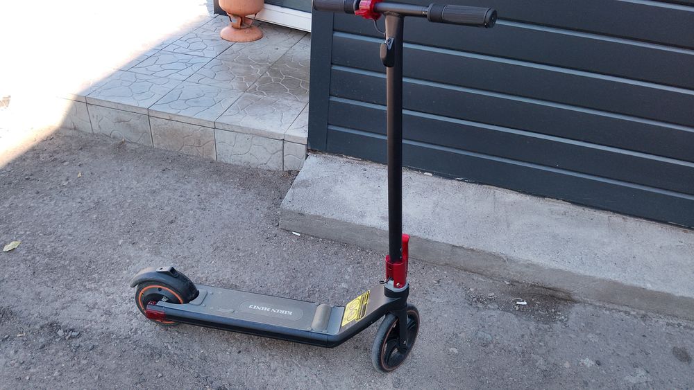 продам самокат детский