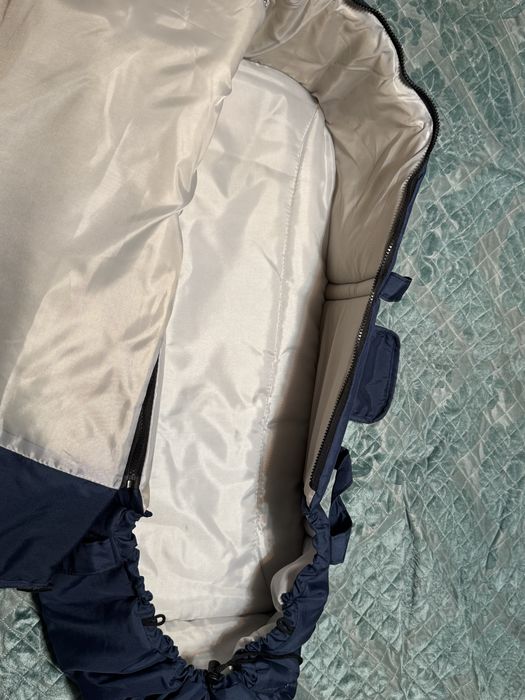 Переноска для малышей