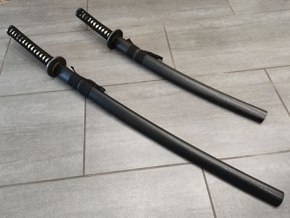 Самурайски Мечове / Катана / Уакизаши