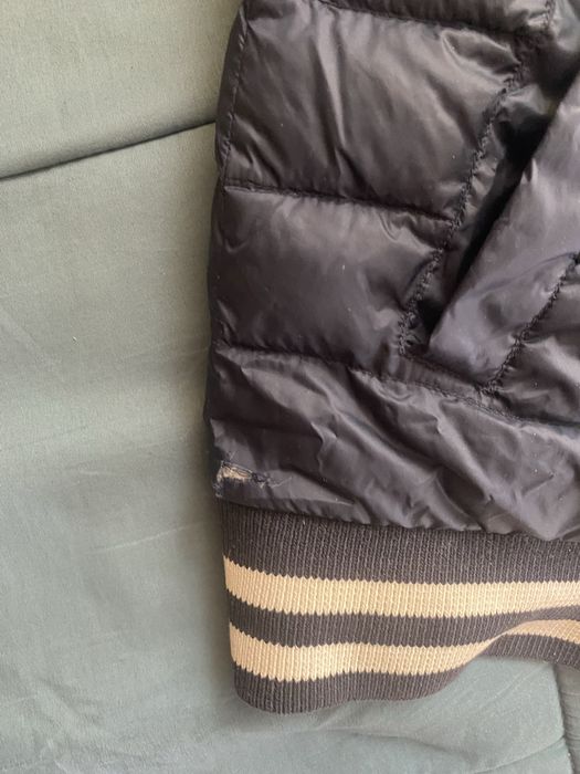 Мъжко яке Tommy Hilfiger, s размер