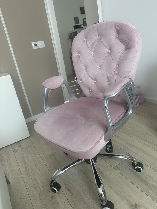 Scaun rotativ de birou