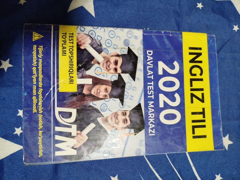#kitob #book #english #test #dtm #ingliz