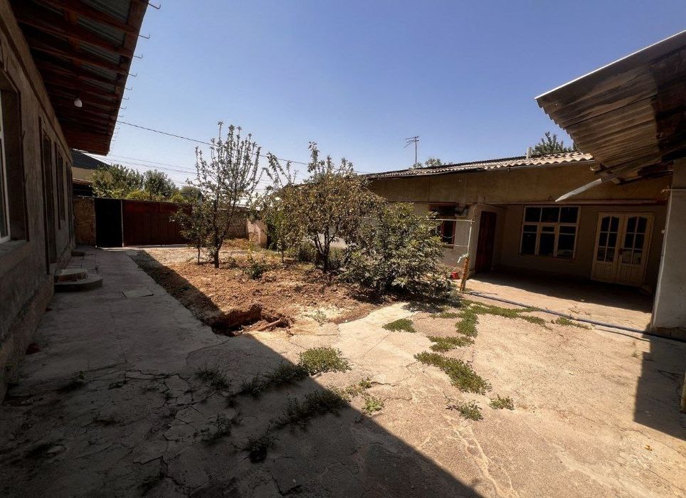 3 ком Селхоз Ташгрес селексия дома участок