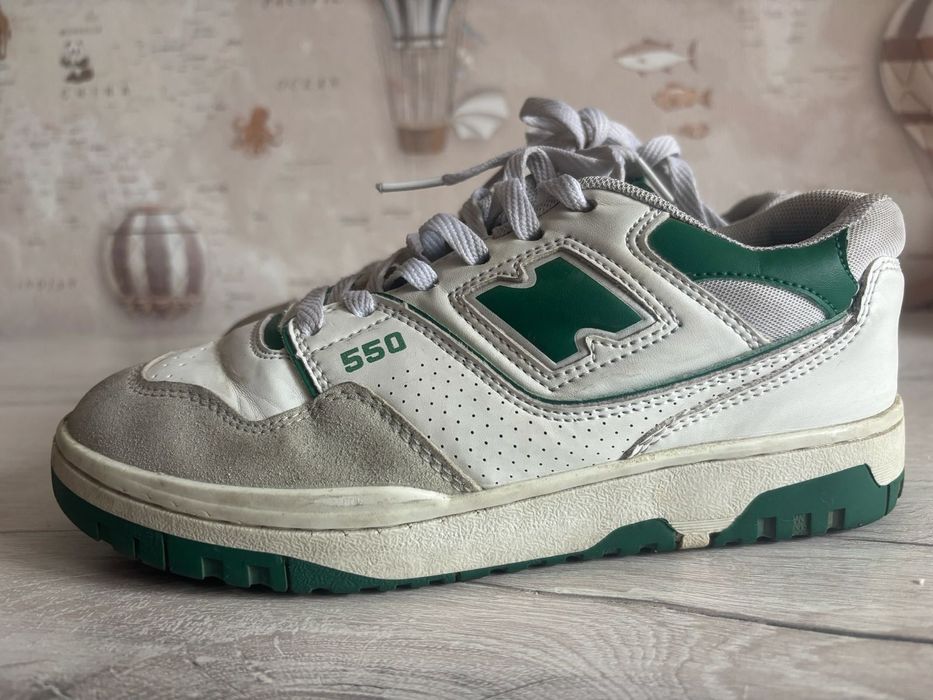 Newbalance кроссовки 37р