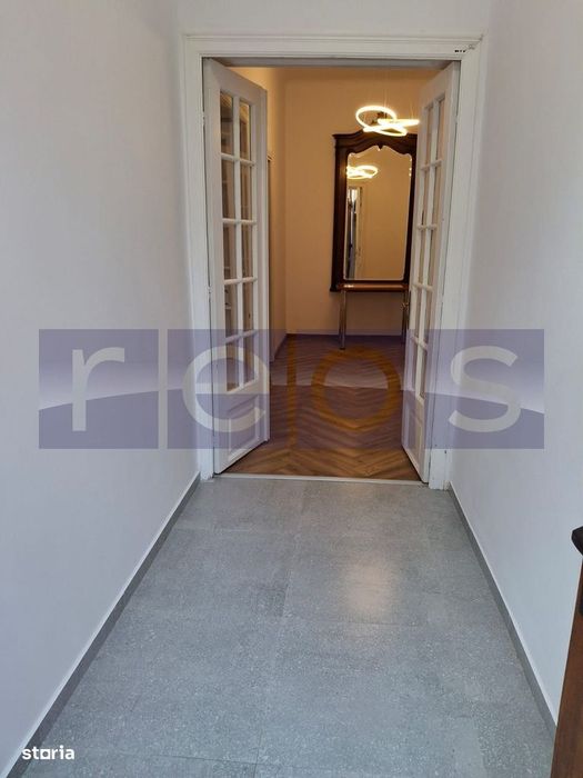 Vanzare Apartament In Vila | Parter | Curte 66Mp | Renovat | Popa Nan — fotografia 2