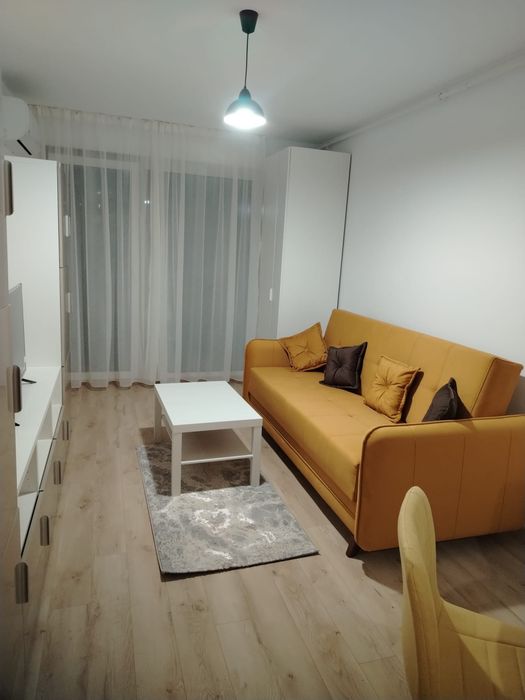 Apartament de inchiriat !