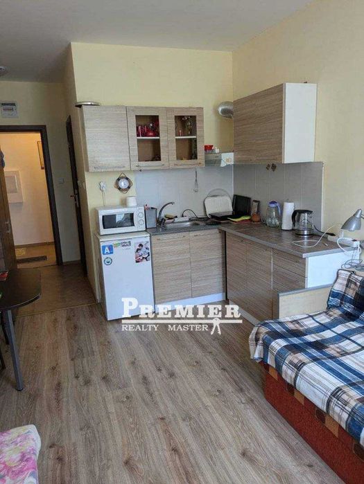 Дава се под наем Двустаен апартамент в к.к. Слънчев бряг - 65 кв.м за 43500 € - Снимка #7