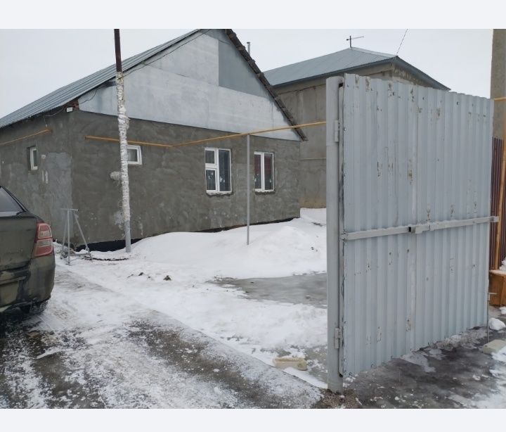 Продам дом Птицафабрика