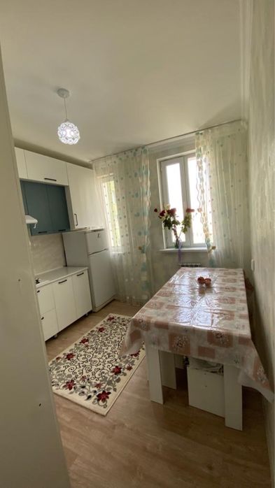 3 бөлмелі үй, Түркістан