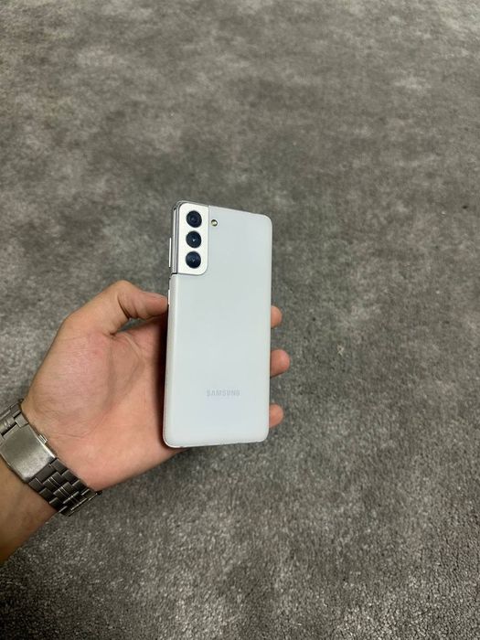 SAMSUNG s21 5g 256