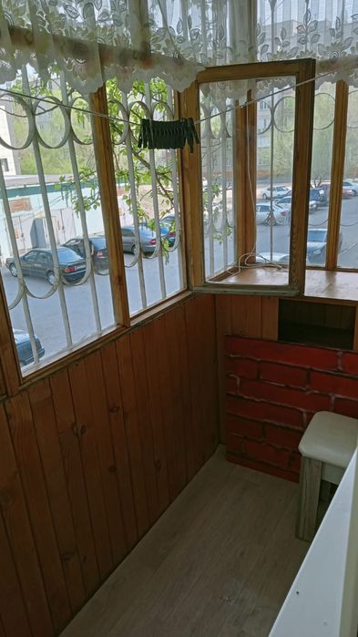 Продам квартиру 1 комнатную
