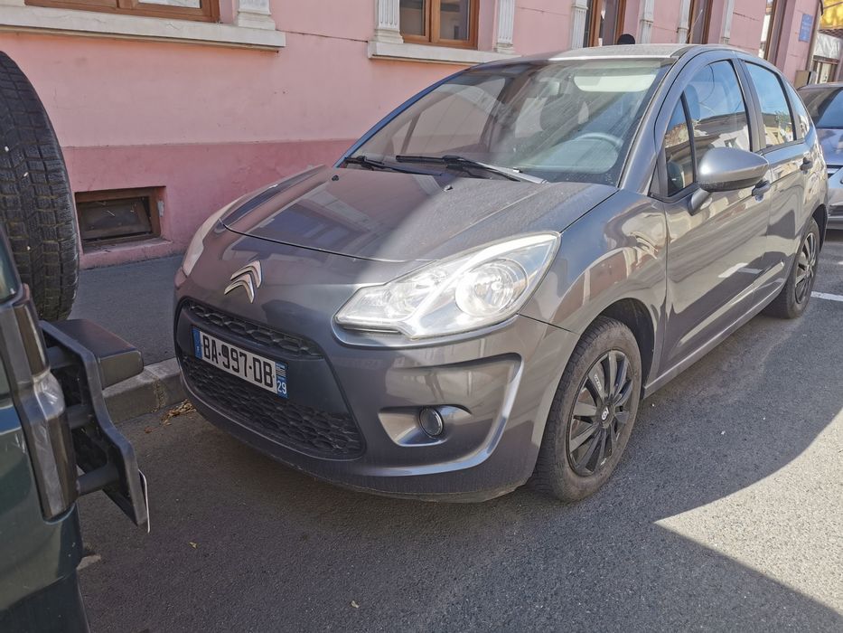 Citroen C3 1.4hdi