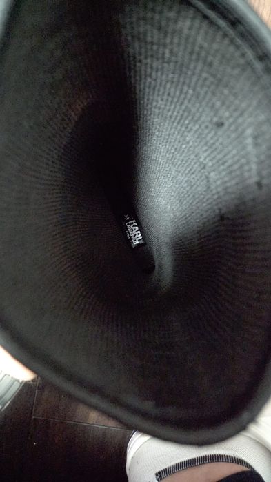 Cizme de cauciuc copii Karl Lgerfeld originale