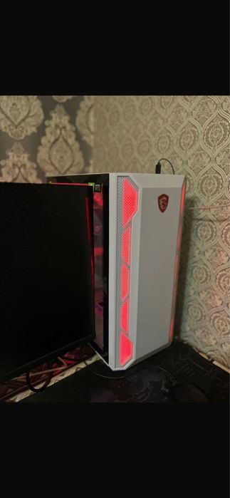 Компьютер игровой