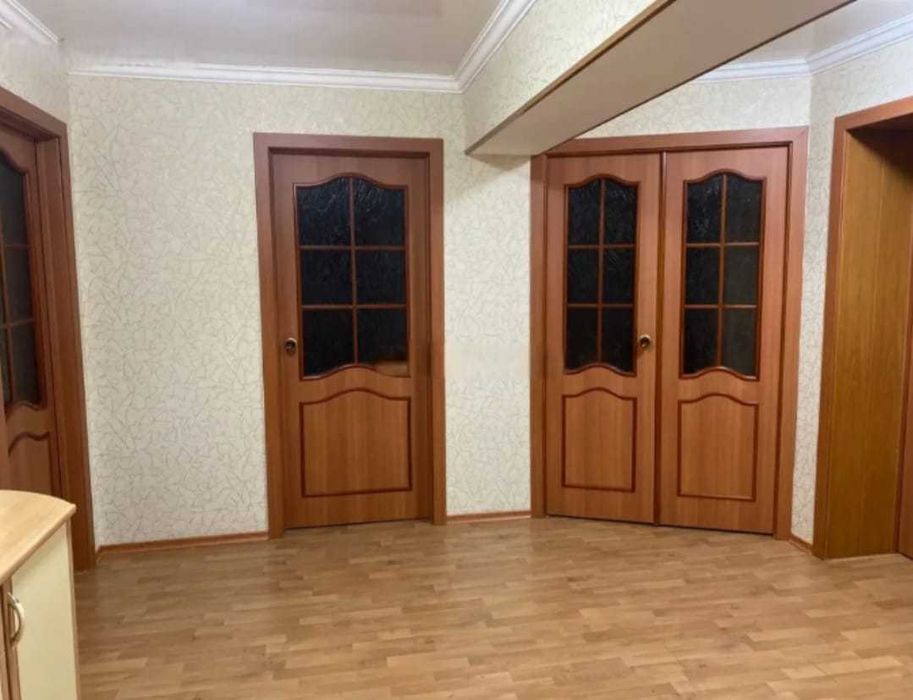 3 комн кв. Район Казахско-турецкого лицея