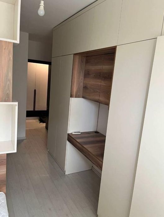 Дава се под наем Тристаен апартамент в Пловдив, Тракия - 88 кв.м за 511 € - Снимка #5