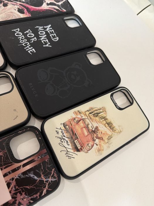 Калъфи от Mobilfox за Iphone 11